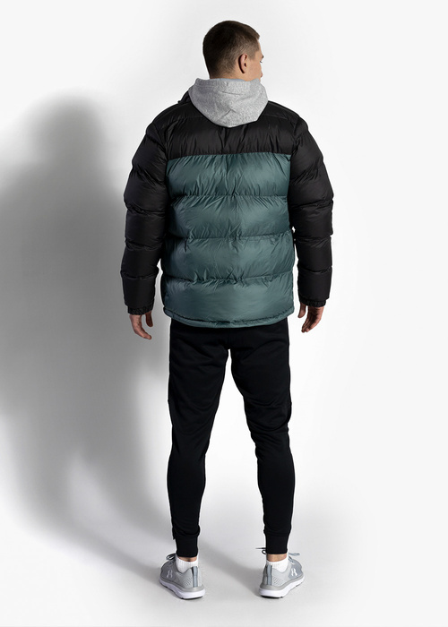 Herren Winterjacke COLUMBIA PIKE LAKE JACKET