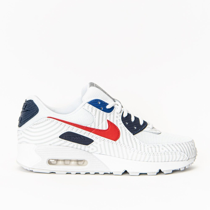 Nike Air Max 90 (CW7574-100)