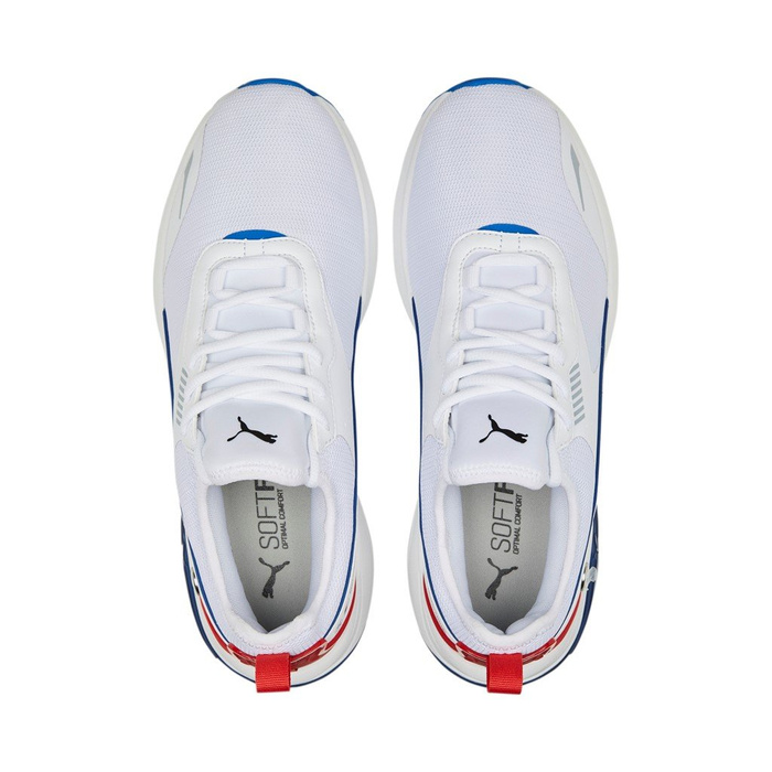 Herren Sneaker PUMA BMW MMS ELECTRON E PRO