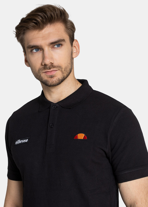 Herren Poloshirt Ellesse Montura (SHS04475-001)