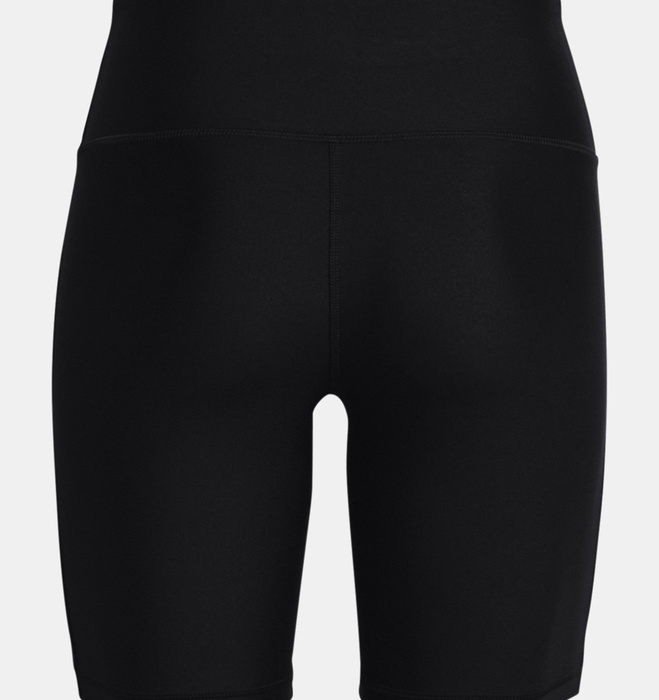 Damenshorts UNDER ARMOUR ARMOUR BIKE SHORT