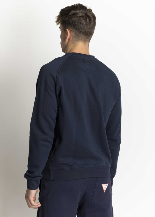 Guess Embro CN Fleece (M1GQ55KAOR1-G77G)