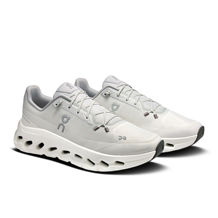 ON Cloudtilt Glacier | Ice Herren Sneaker