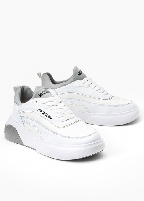 Damen Sneaker LOVE MOSCHINO JA15845G0GIO5-10A 