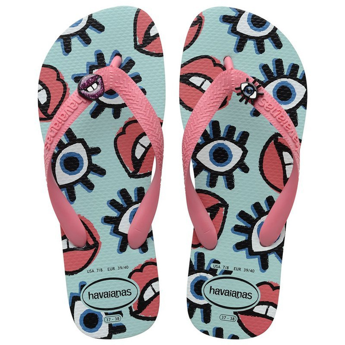 Havaianas Top Fun (4144544-0642)