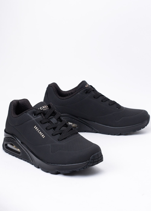 Damen Sneaker SKECHERS UNO STAND ON AIR