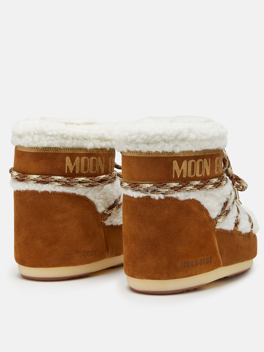 Moon Boot ICON LO Damen Schneestiefel