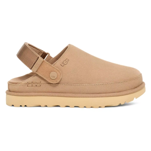 UGG Goldenstar Clog Damen Pantoletten