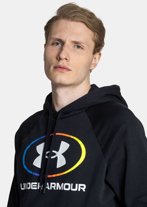 Under Armour Rival Fleece Lockertag HD (1361557-001)