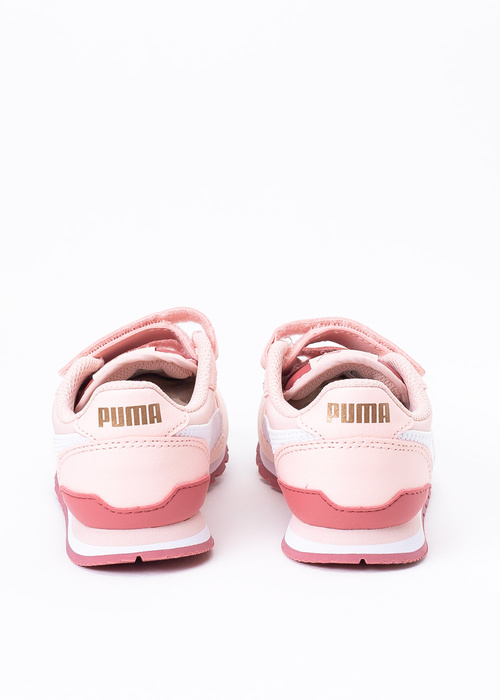 Kinder Sneaker PUMA ST RUNNER V3 NL V PS