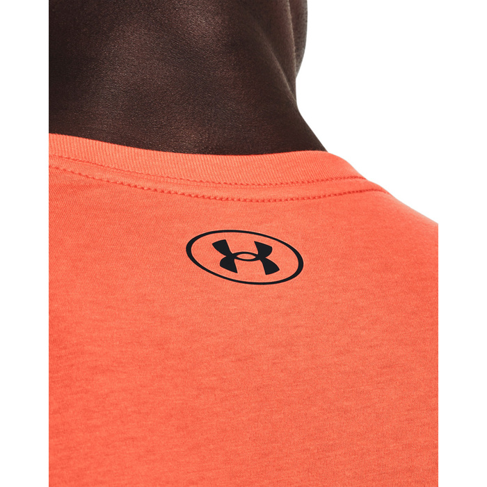 Herren Trainingsshirt UNDER ARMOUR UA SPORTSTYLE LC SS