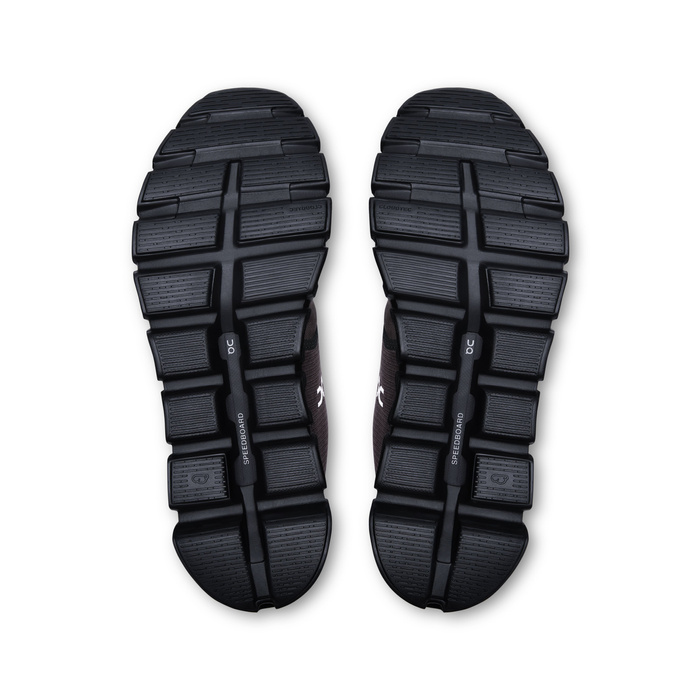 Herren Sneaker On Cloud 6 WP M Thorn | Black