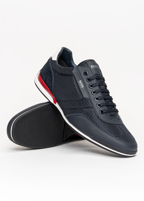 Sneakers BOSS Saturn (50455313 10236286 01 401)