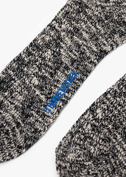 Herren Socken BIRKENSTOCK COTTON SLUB MEN 1008039 