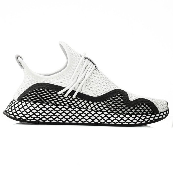 Adidas Deerupt Runner S (BD7874)