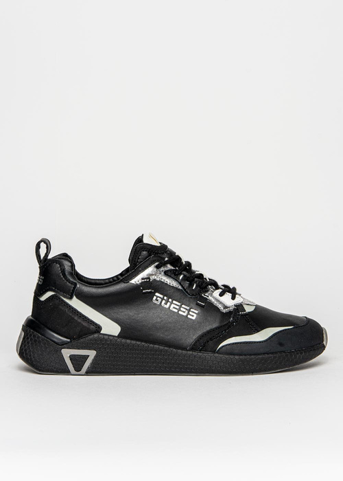 Sneakers Guess Modena (FM7MOD LEA12 BLACK)