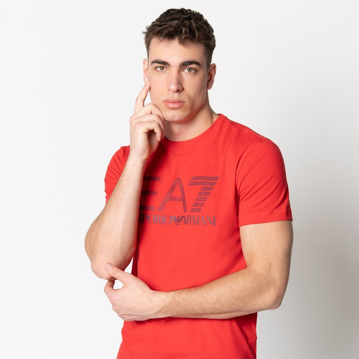 EA7 Emporio Armani T-Shirt (3KPT81 PJM9Z 1451)