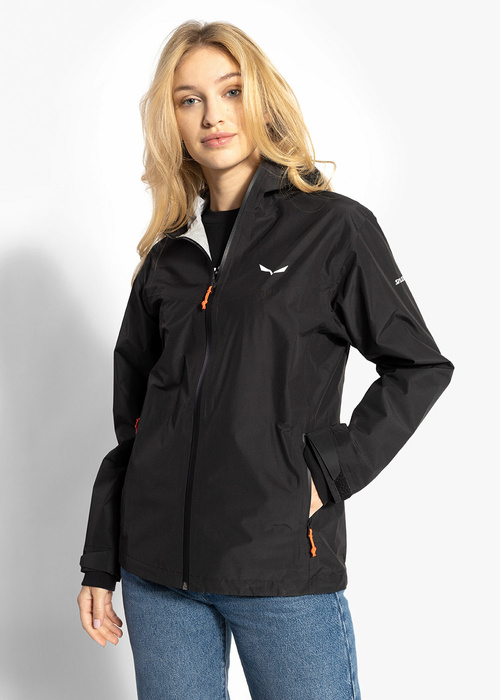 Damenjacke SALEWA PUEZ AQUA 4 PTX 2.5L W JACKET