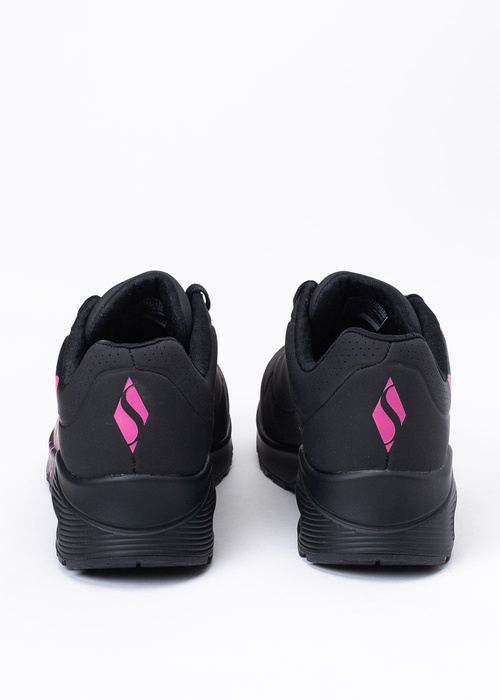 Damen Sneaker SKECHERS UNO DRIPPING IN LOVE