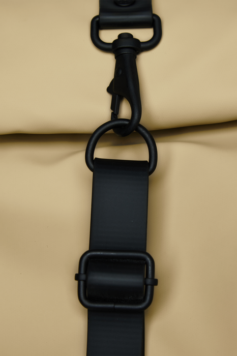 Unisexrucksack RAINS ROLLTOP RUCKSACK