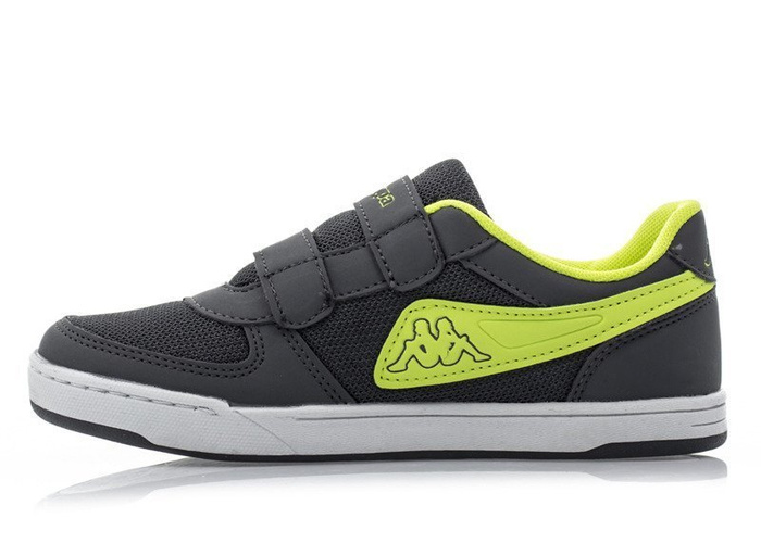 Kappa Trooper Light Sun (260536K/1633)