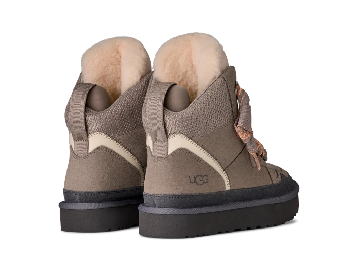 UGG W Highmel Damen Sneaker