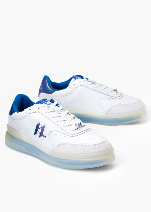 Herren Sneaker KARL LAGERFELD BRINK NANO KL LACE LO