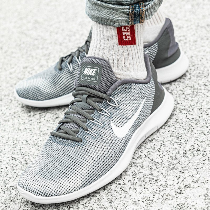 Nike Flex 2018 Rn (AA7397-010)