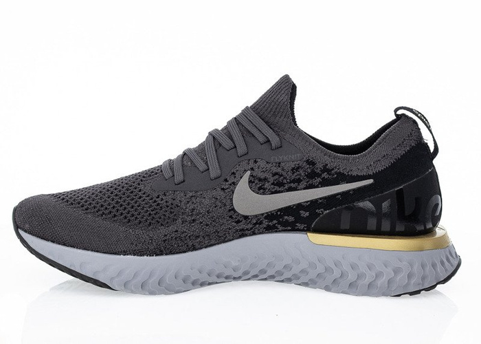 Nike Epic React Flyknit (AQ0067-009)