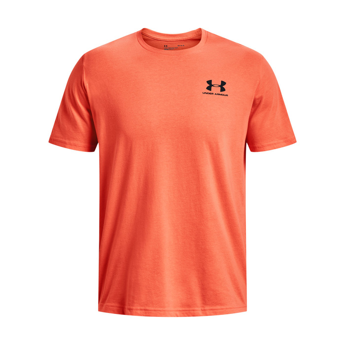 Herren Trainingsshirt UNDER ARMOUR UA SPORTSTYLE LC SS