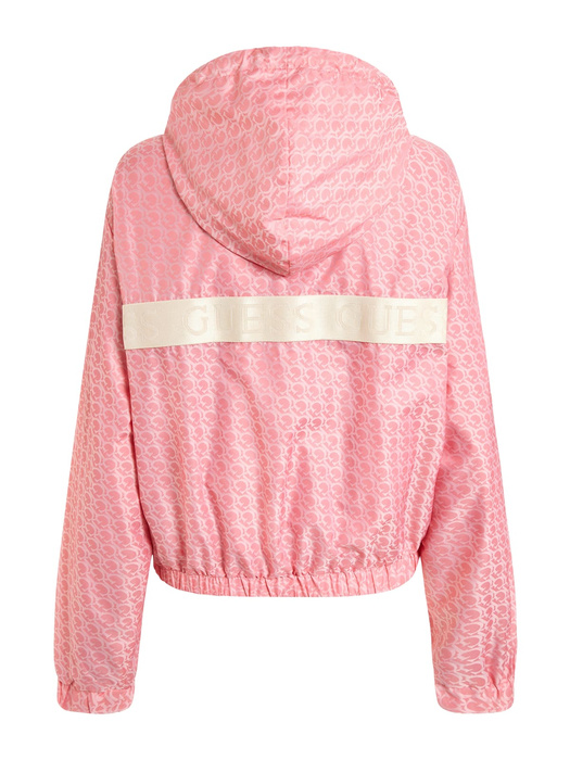 Damenjacke GUESS ALETHEA WINDBREAKER
