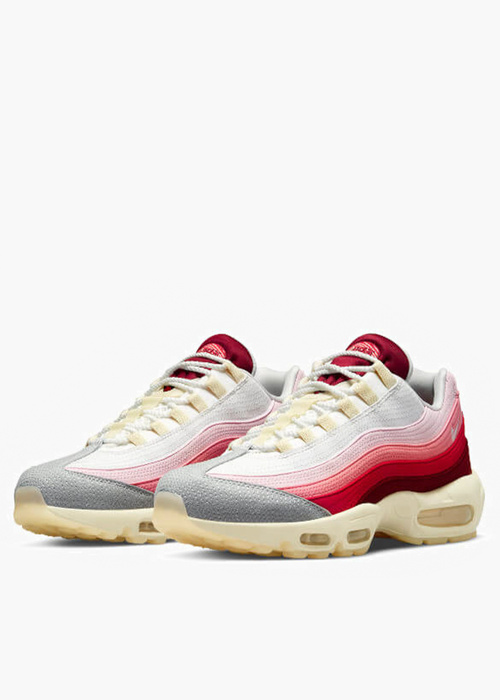 Herren Sneaker Nike Air Max 95 Flesh