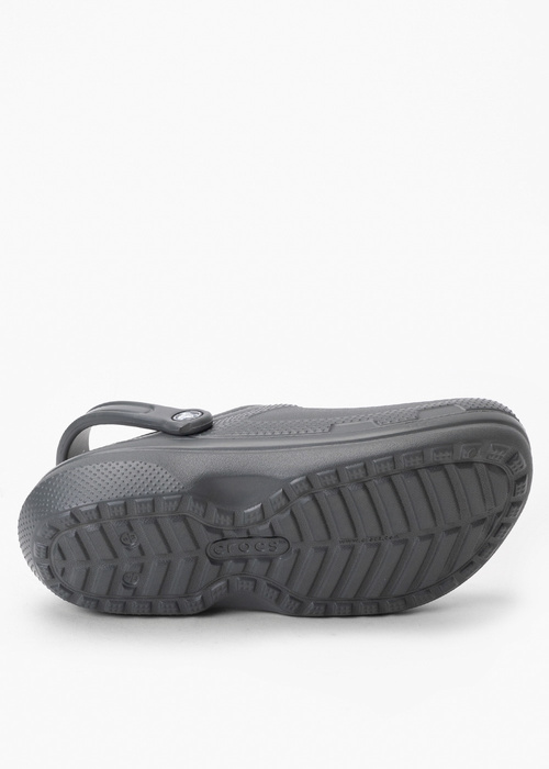 Unisex Pantoletten CROCS CLASSIC LINED CLOG 