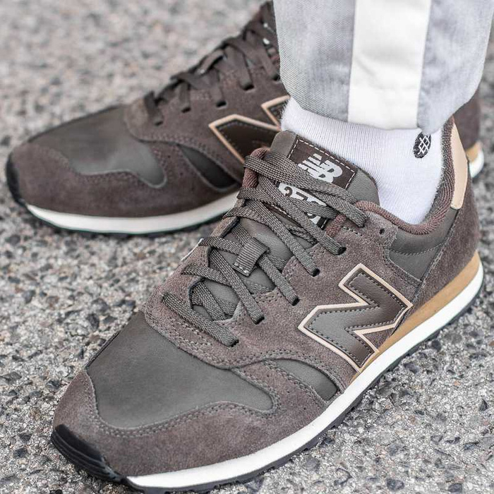 New Balance 373 (ML373BRT)