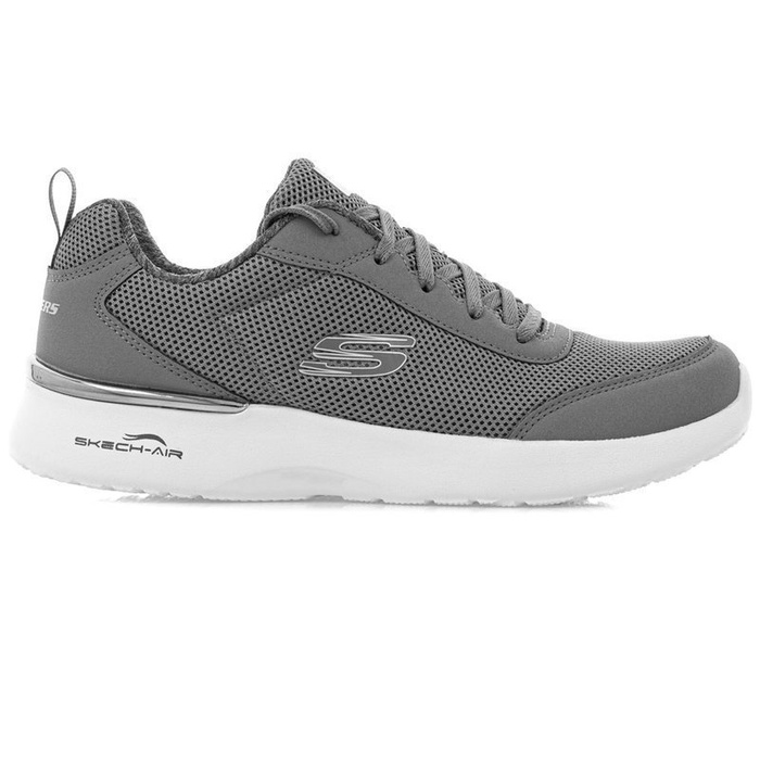 Skechers Air Dynamight Fast Brake (12947-GRY)