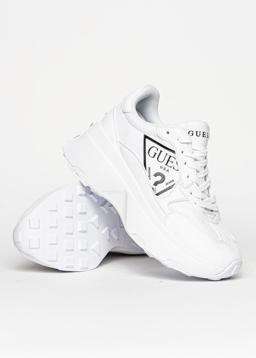 Guess Calebb ( FL7CBB FAB12-WHITE)