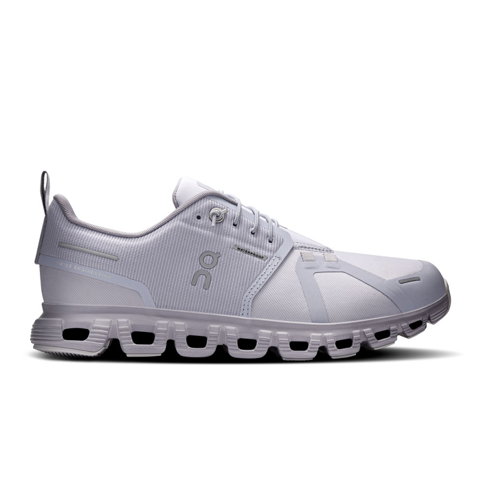 ON Cloud 6 WP W Nimbus | Lilac Damen Sneaker