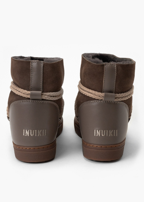INUIKII CLASSIC Damen Schneestiefel