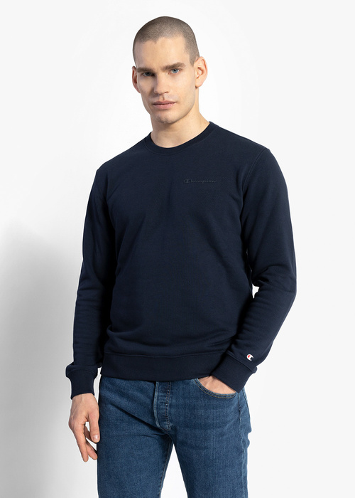 Herren Sweatshirts CHAMPION CREWNECK SWEATSHIRT