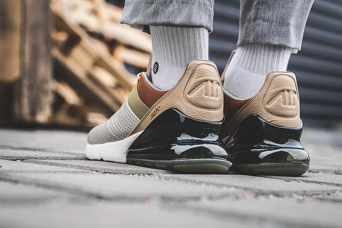Nike Air Max 270 (AO8283-200)