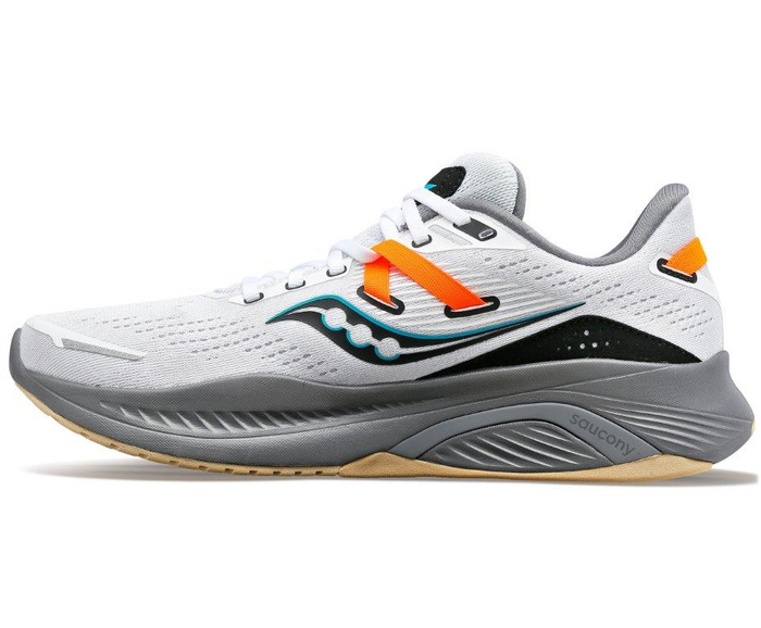 Herren Laufschuhe SAUCONY GUIDE 16