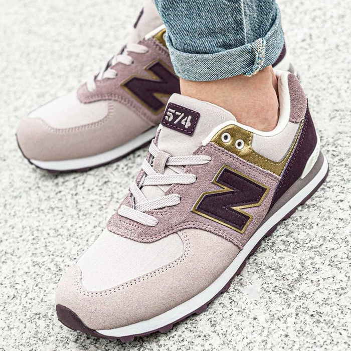 New Balance 574 (GC574MLG)