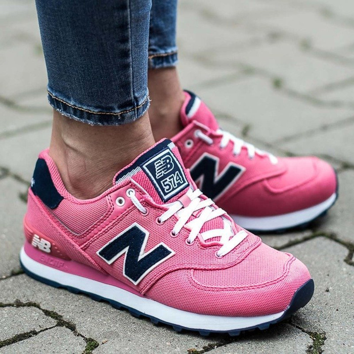 New Balance 574 (WL574POP)