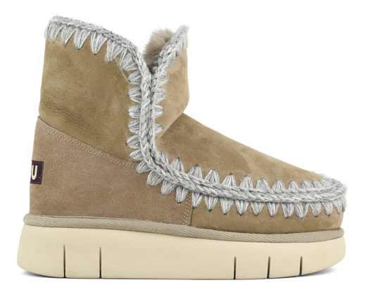 MOU Eskimo 18 bounce Damen Schneestiefel