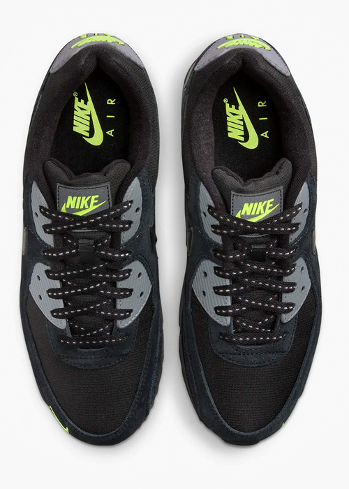 NIKE AIR MAX 90 Herren Sneaker