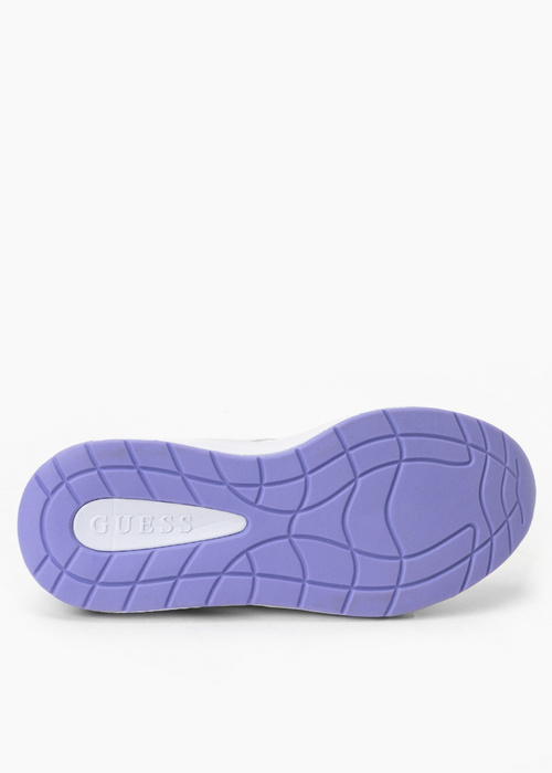 Damen Sneaker GUESS GENIVER
