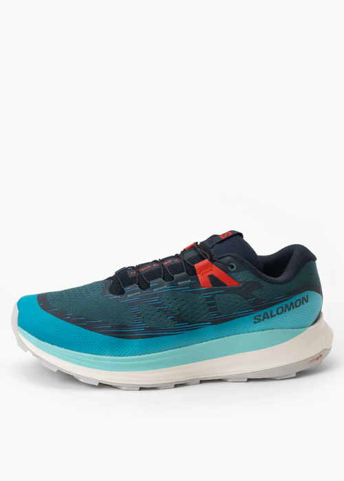 Herren Trailrunning-Schuhe SALOMON ULTRA GLIDE 2 
