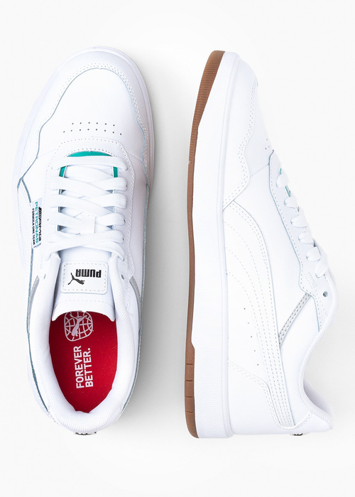 Herren Sneaker PUMA MAPF1 COURT ULTRA