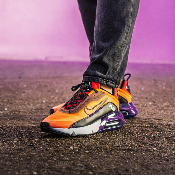  Nike Air Max 2090 (BV9977-800)