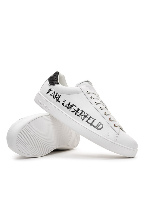 Herren Sneaker Karl Lagerfeld Kourt II (KL51526-010)